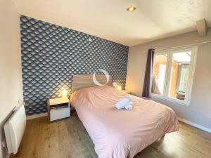 Maisons de vacances COC - Cote et Mer : photos des chambres