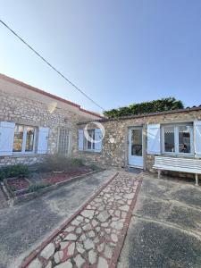 Maisons de vacances COC - Cote et Mer : photos des chambres