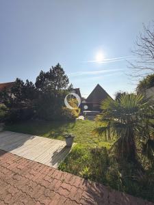 Maisons de vacances COC - Cote et Mer : photos des chambres