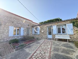 Maisons de vacances COC - Cote et Mer : photos des chambres