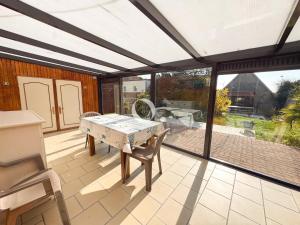 Maisons de vacances COC - Cote et Mer : photos des chambres