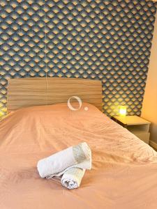 Maisons de vacances COC - Cote et Mer : photos des chambres