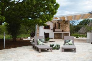 Villa Catia