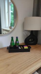 Travelers Haven Spacious 70m2 2 Bedrooms Balcony Old Town Area