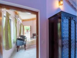 Atithi Luxury Resort