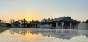 Atithi Luxury Resort