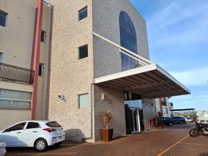 Ônix Inn Hotel Cravinhos