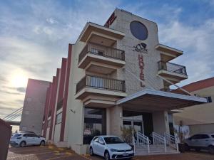 Ônix Inn Hotel Cravinhos