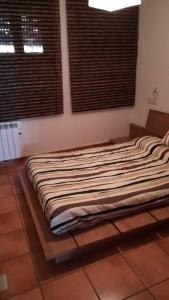 Apartamento Camarena de la Sierra