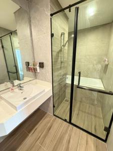 Anh Nhi Homestay - Onsen Ecopark