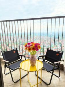 Anh Nhi Homestay - Onsen Ecopark