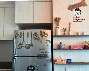Staycation Homestay 74 Viva Jazz 1 near Jalan Song