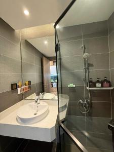 Anh Nhi Homestay - Onsen Ecopark