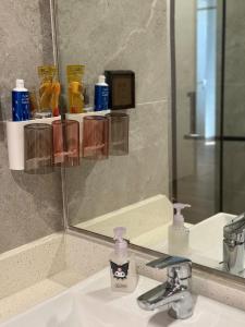 Anh Nhi Homestay - Onsen Ecopark