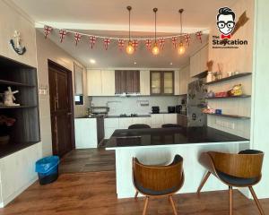 Staycation Homestay 74 Viva Jazz 1 near Jalan Song