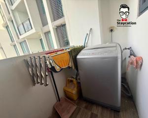 Staycation Homestay 74 Viva Jazz 1 near Jalan Song