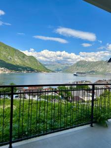 Stunning Sea View - Brand New Apartments