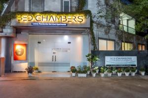 BedChambers Serviced Apartments - Cyber City