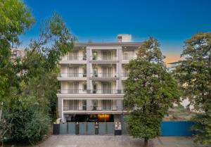 BedChambers Serviced Apartments - Cyber City