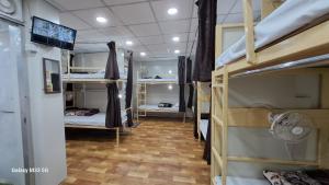 Maa Sheetala Dormitory