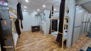 Maa Sheetala Dormitory