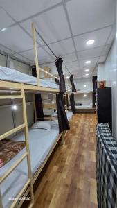 Maa Sheetala Dormitory
