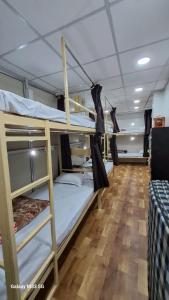 Maa Sheetala Dormitory