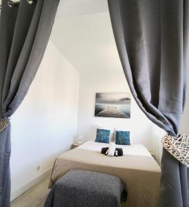 Quadruple bedroom apartment