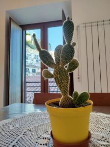 Casetta con VISTA CASTELLO e PARCHEGGIO COMODO