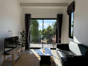 Haad Yao Seaview Hut