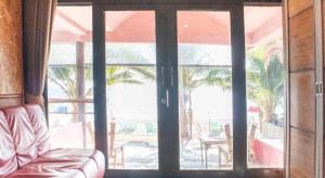 OYO 797 Pink House Bungalow