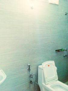 Parvat View Homestay