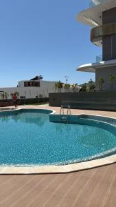 Luxury Sea View Duplex Private Pool Kalamar