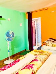 Parvat View Homestay