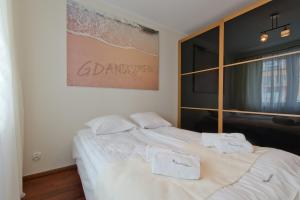 Apartamenty Gdańsk EU - PARKOWY