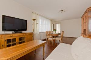 Apartamenty Gdańsk EU - PARKOWY