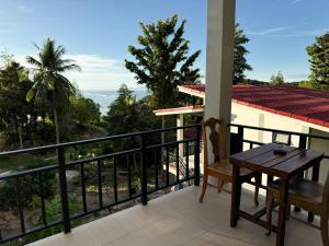 Haad Yao Seaview Hut