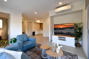 Capri on Flinders - 3-star hotels in Rockingham