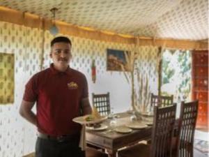 Atithi Luxury Resort