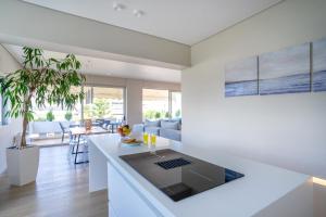 White Pearl Residence