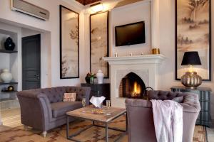 Palais de lO - Maison dhôtes