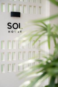 SOL HOUSE kohlarn