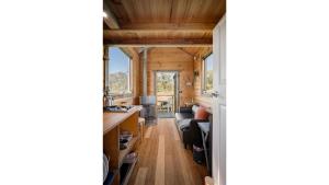 Golden Plains by Tiny Away