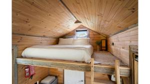 Golden Plains by Tiny Away