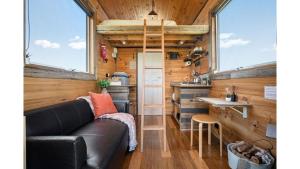 Golden Plains by Tiny Away