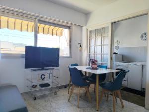 Quadruple bedroom apartment