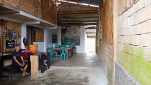 Odentick Homestay