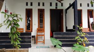 Odentick Homestay