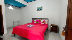 Odentick Homestay