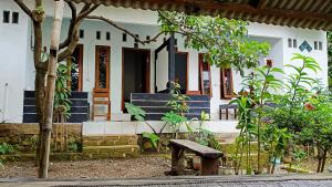 Odentick Homestay